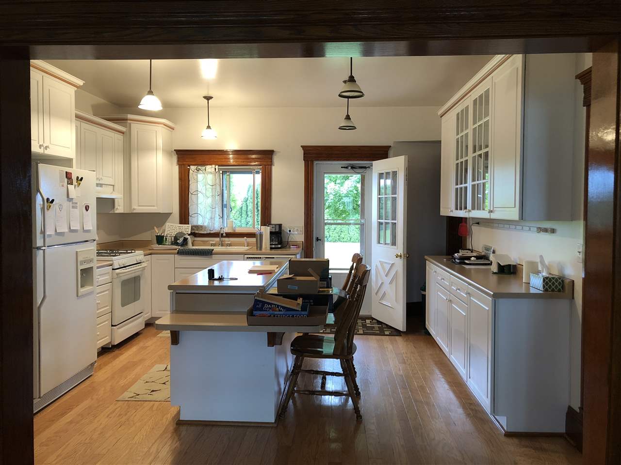 6838 East Millbrook Road Shepherd, MI 48883 - Photo 5 of 49 1851986-4.JPG