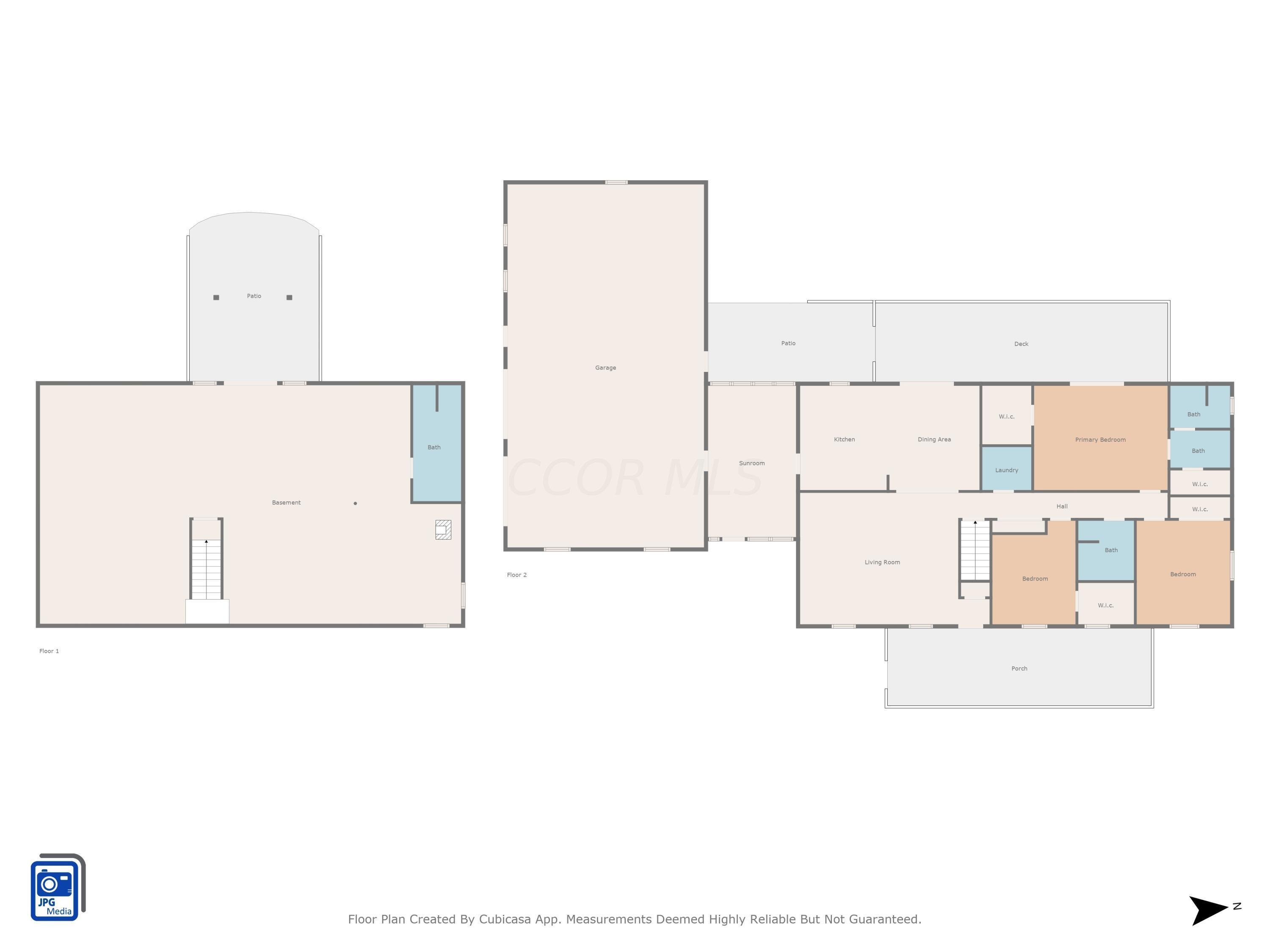 633 Kreisel Road Kingston, OH 45644 - Photo 53 of 55 6-Floorplan_6