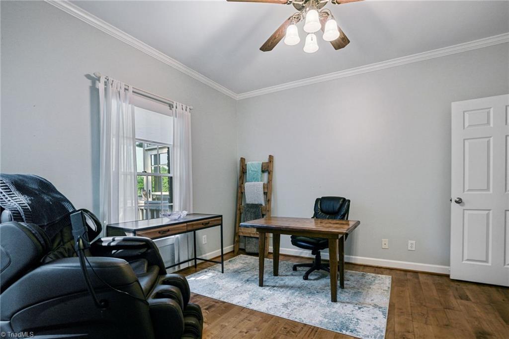 1715 Regan Road Lexington, NC 27292 - Photo 23 of 45