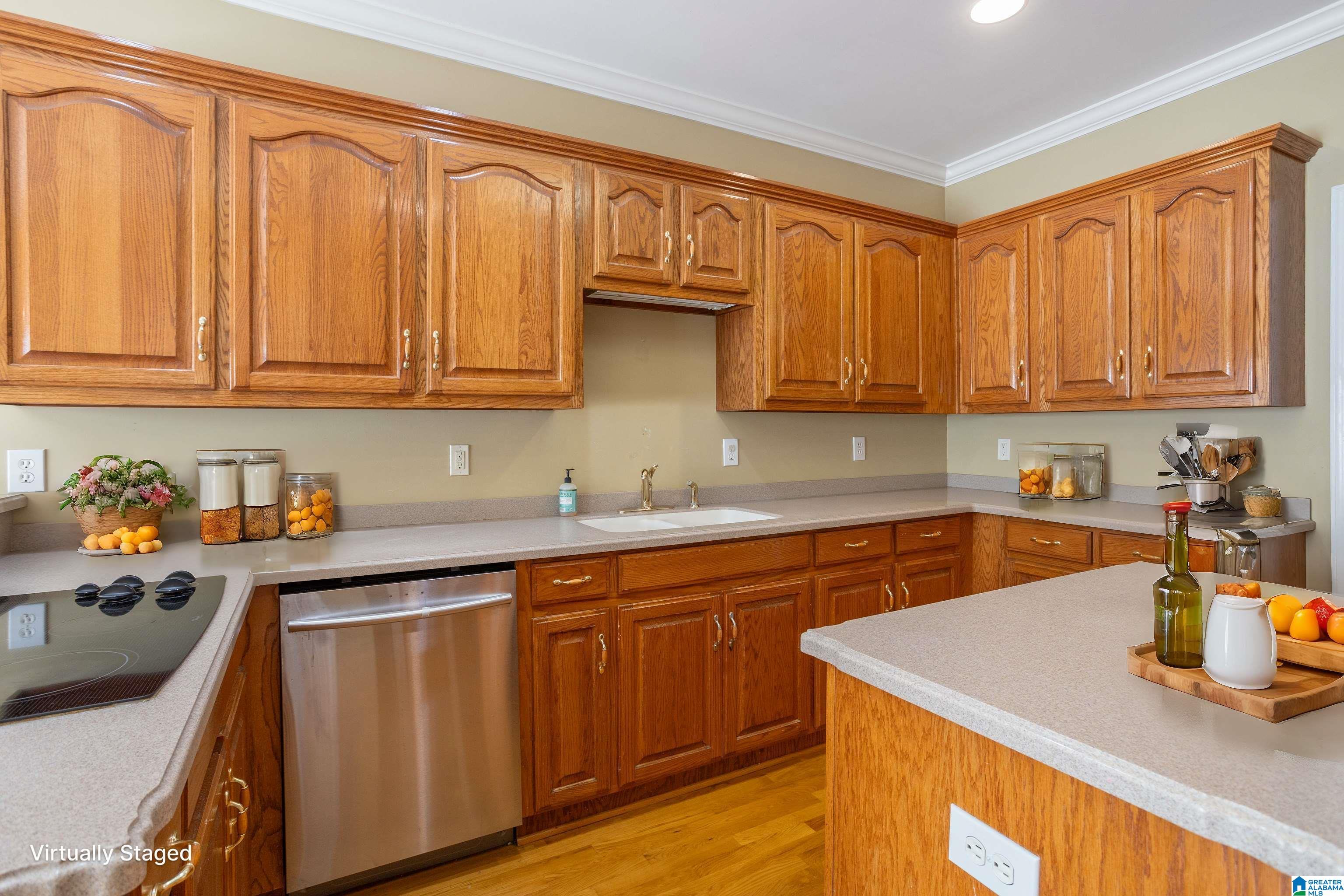 1471 Self Creek Road Morris, AL 35116 - Photo 5 of 62