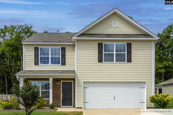$2,395 | 148 Rushton Drive, Chapin, SC 29036