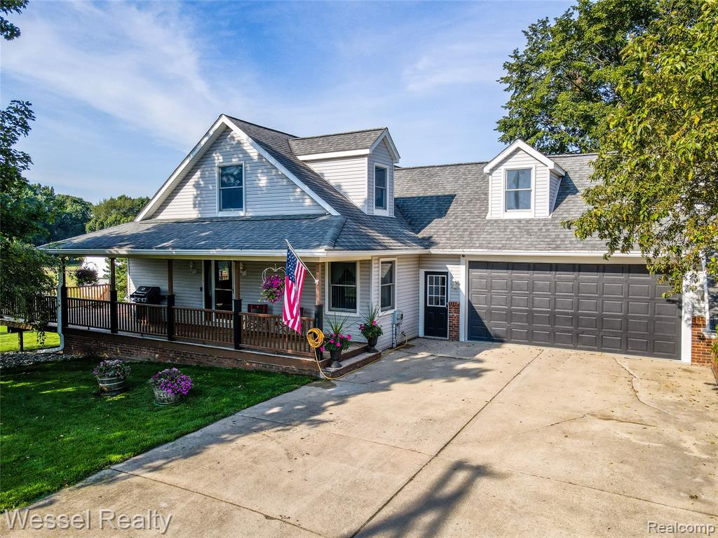 2990 Taft Road Romeo, MI 48065 - Photo 13 of 82 Gallery Image 13