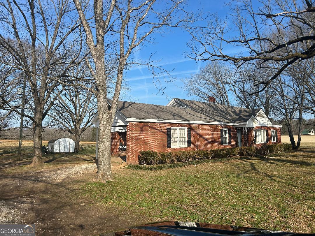 526 McDonald Road Covington, GA 30014 - Photo 2 of 4
