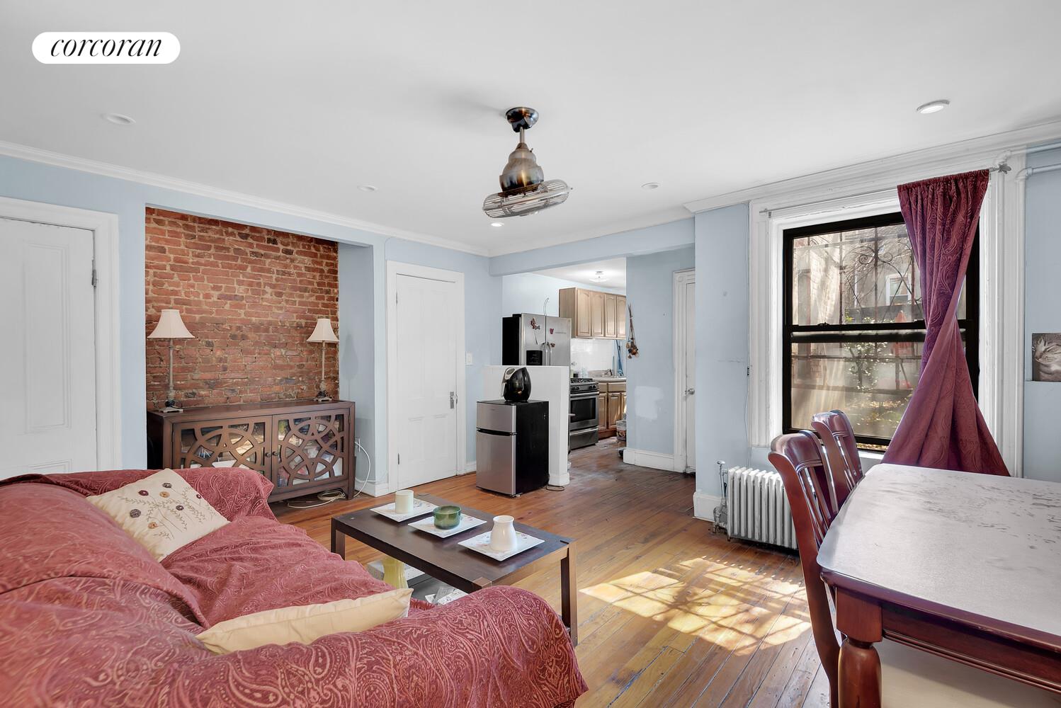 550 Decatur Street Brooklyn, NY 11233 - Photo 5 of 8