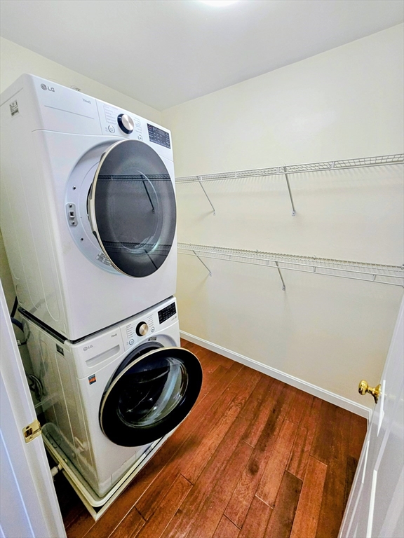 14 Dexter Street, Unit 3 Worcester, MA 01607 - Photo 9 of 9 Gallery Image 9