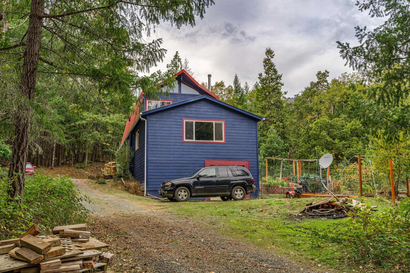 7227 Pleasant Creek Road Rogue River, OR 97537 - Photo 14 of 49 16_PCR_16_mls