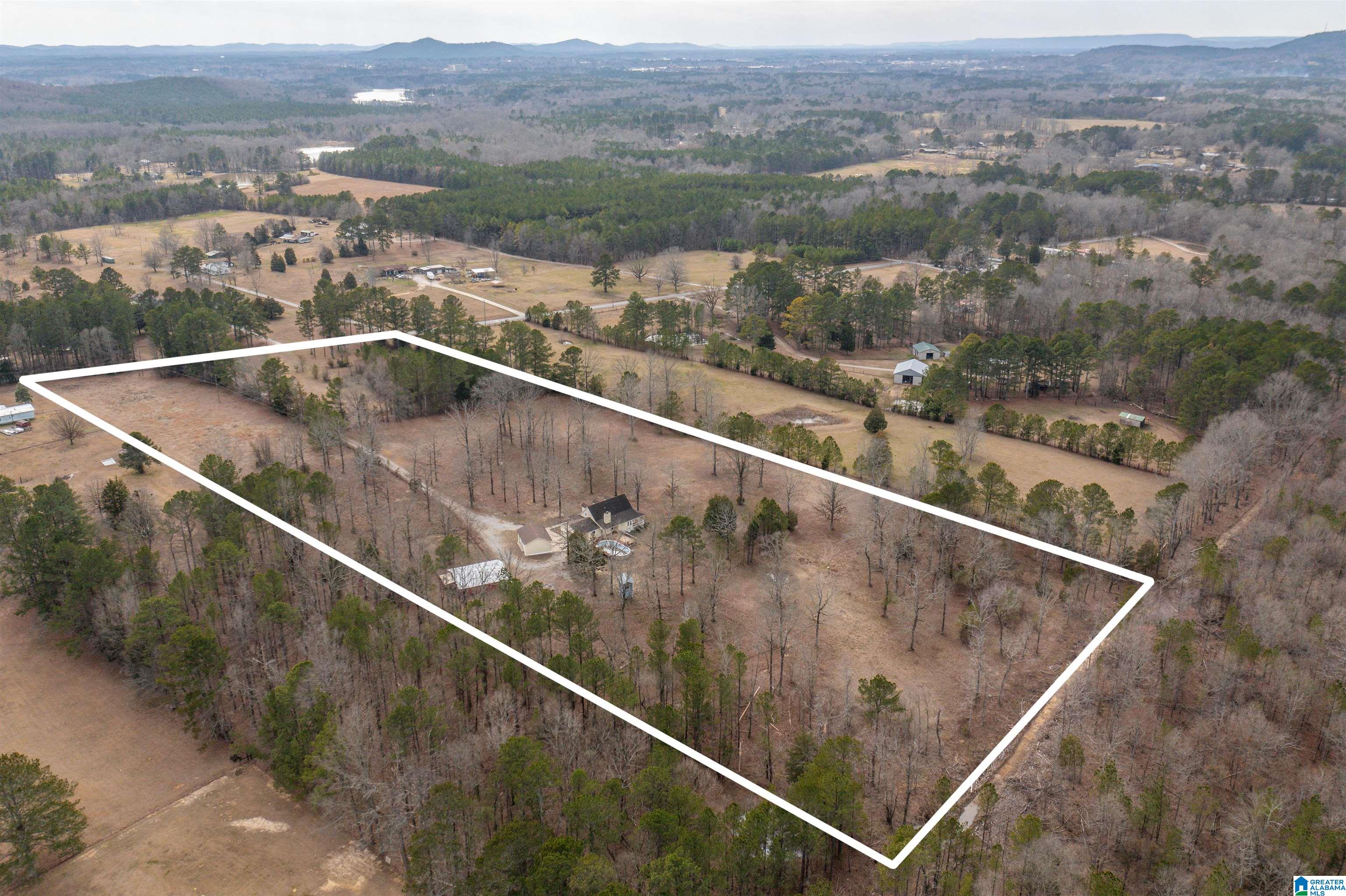 737 Cates Rd. Gadsden, AL 35901 - Photo 42 of 68