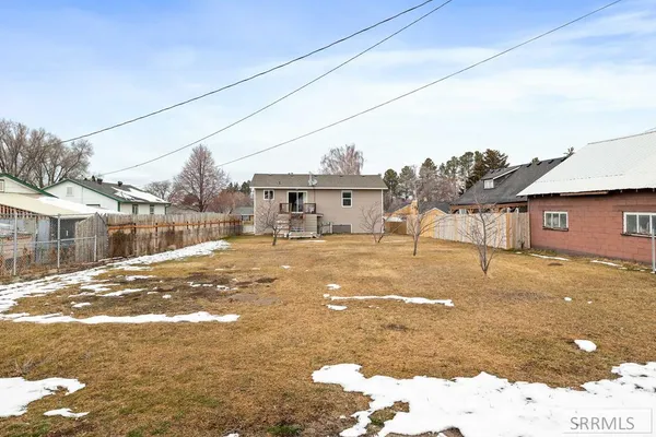 $340,000 | 1007 Falls Avenue, American Falls, ID 83211