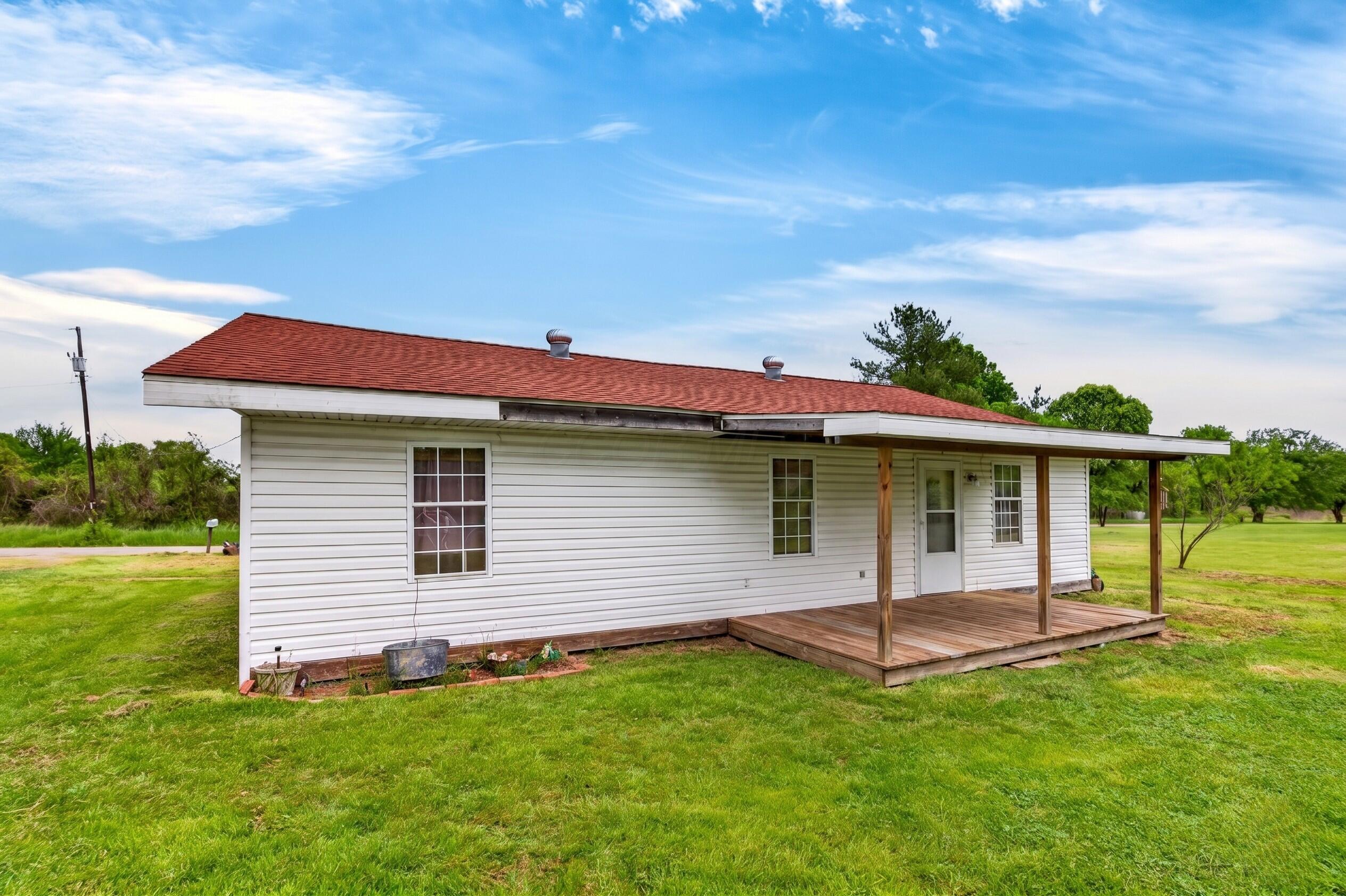 644 Harmon Road Oak Hill, OH 45656 - Photo 7 of 20