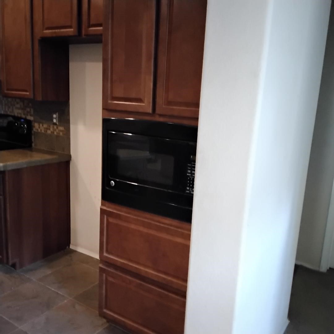 427 County Road 4822 Timpson, TX 75975 - Photo 18 of 23 a view of walk in closet