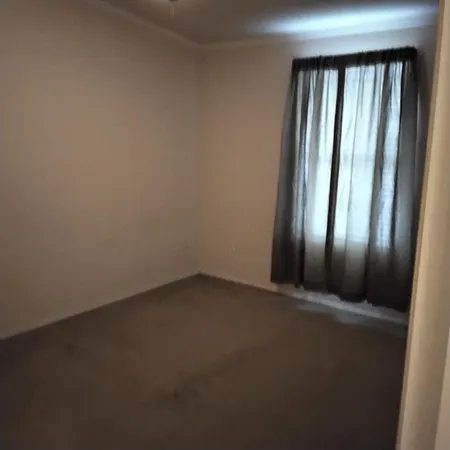a area with wooden floor