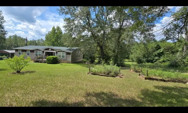 $395,000 | 427 County Road 4822, Timpson, TX 75975