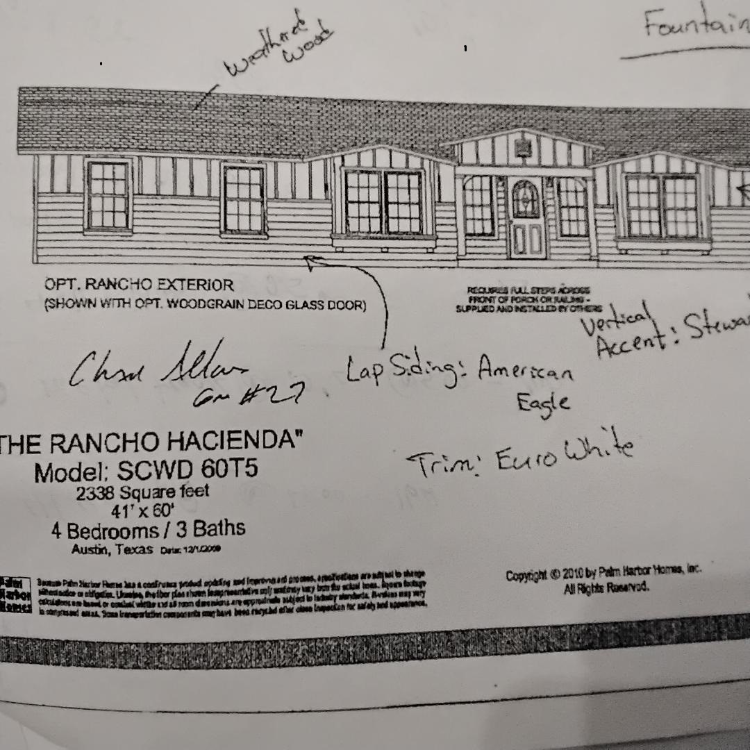 427 County Road 4822 Timpson, TX 75975 - Photo 8 of 23 unknown