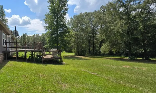 $395,000 | 427 County Road 4822, Timpson, TX 75975