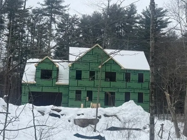 $799,900 | Lot 4 Moon Hill Road, Northbridge, MA 01534