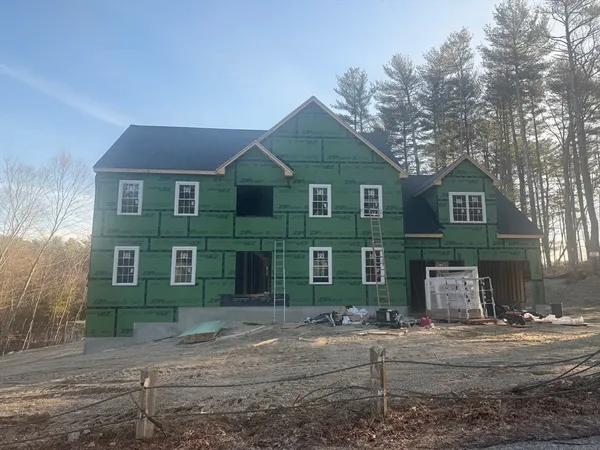 $799,900 | Lot 4 Moon Hill Road, Northbridge, MA 01534