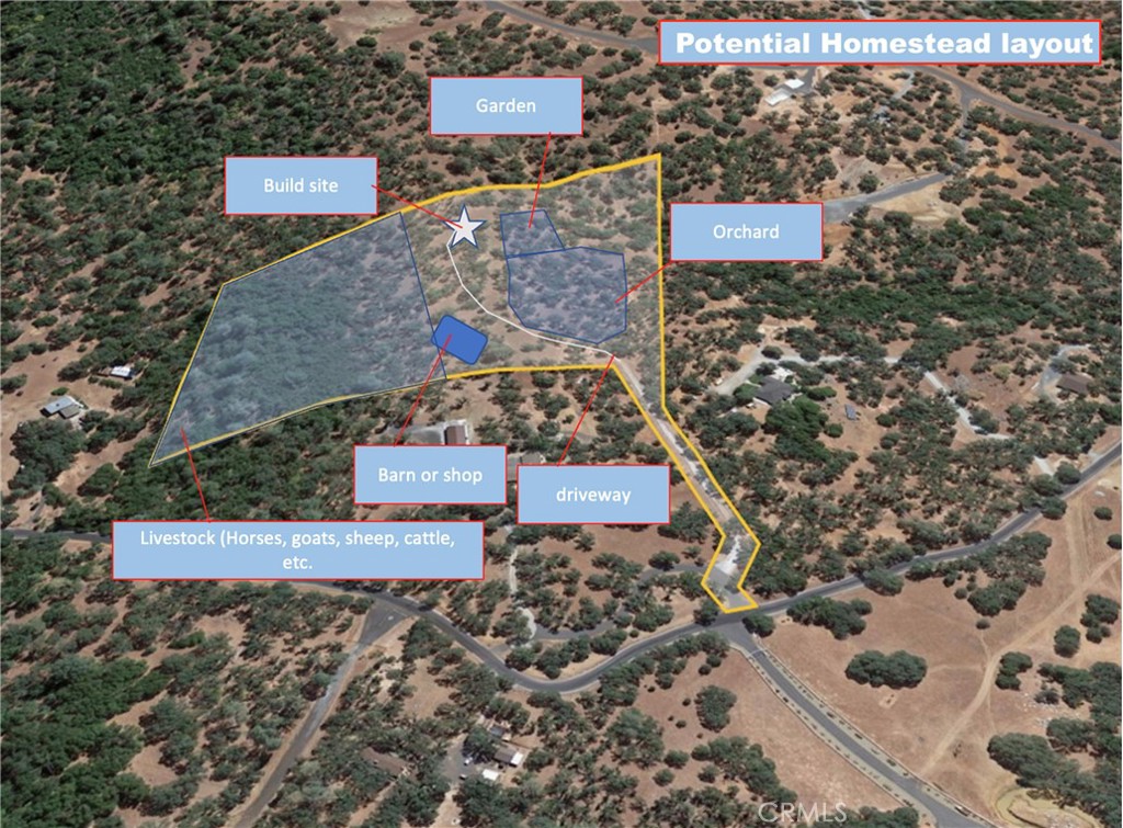 0 Old Wards Ferry Road Sonora, CA 95370 - Photo 15 of 15