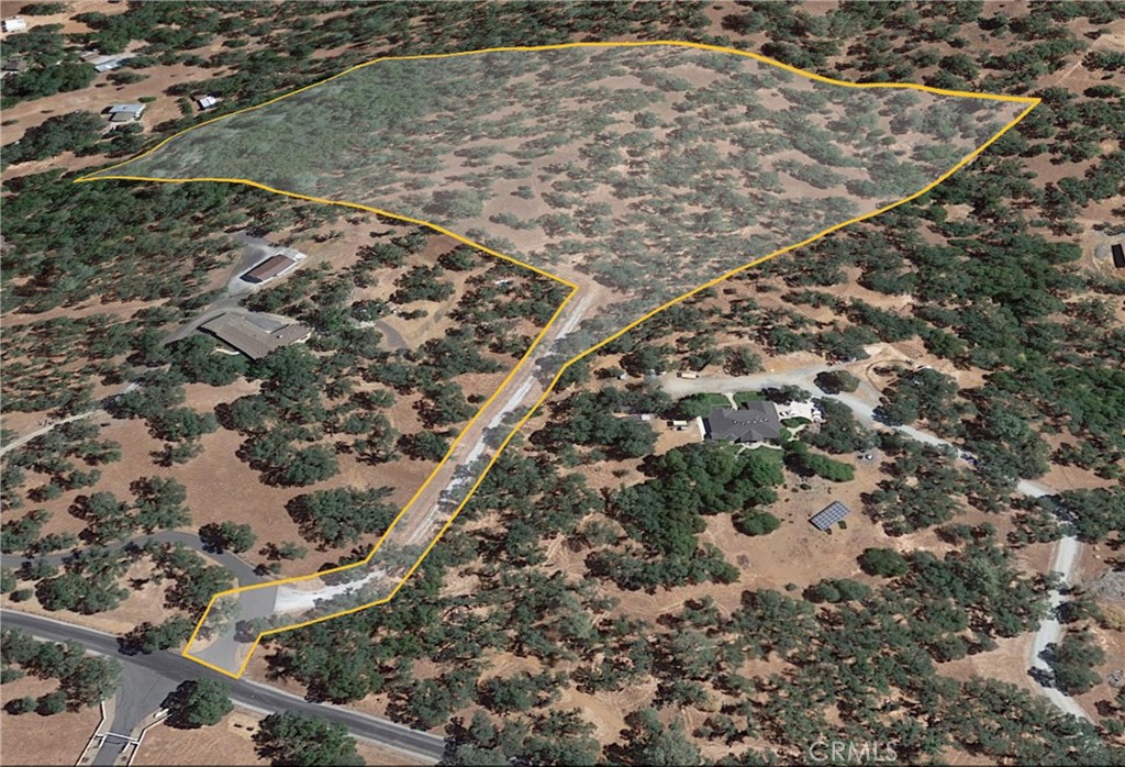 0 Old Wards Ferry Road Sonora, CA 95370 - Photo 2 of 15