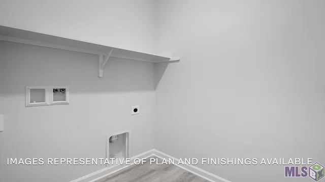 $330,900 | 12409 Preakness Drive, Denham Springs, LA 70726