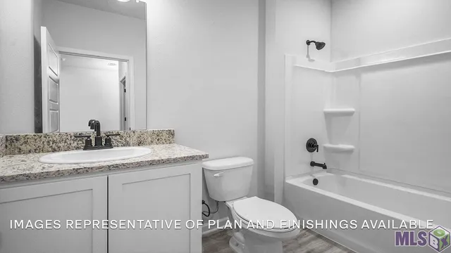 $330,900 | 12409 Preakness Drive, Denham Springs, LA 70726