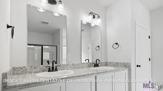 $330,900 | 12409 Preakness Drive, Denham Springs, LA 70726