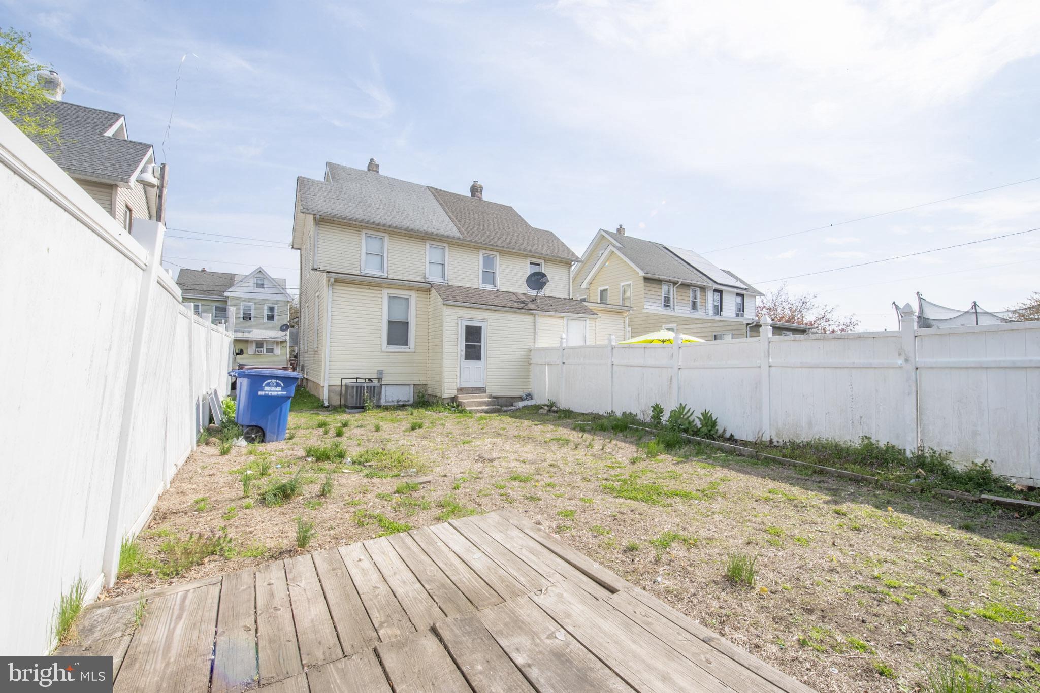 424 Kossuth Street Riverside, NJ 08075 - Photo 12 of 12