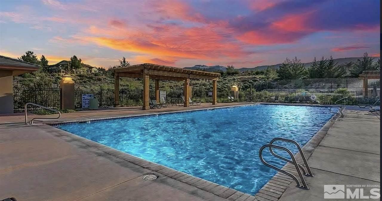 3651 Triplett Court Reno, NV 89511 - Photo 14 of 31 Photo 15