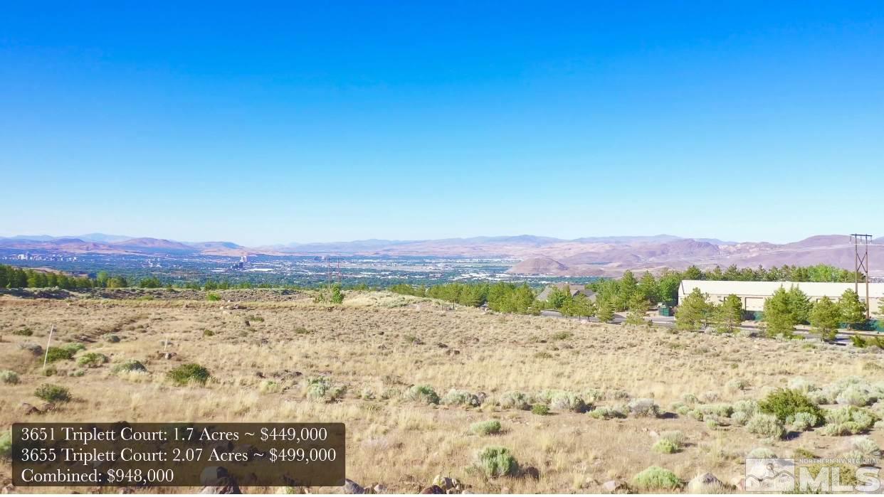 3651 Triplett Court Reno, NV 89511 - Photo 29 of 31 Photo 32