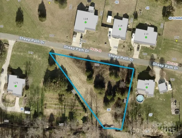 $75,000 | 111 Sheep Path Drive, Mooresville, NC 28115