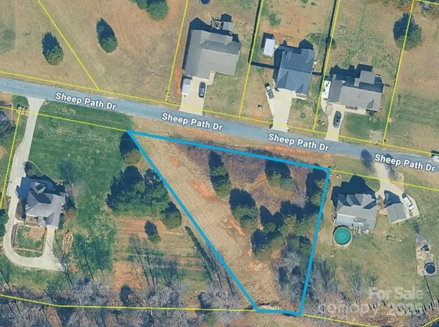 $75,000 | 111 Sheep Path Drive, Mooresville, NC 28115