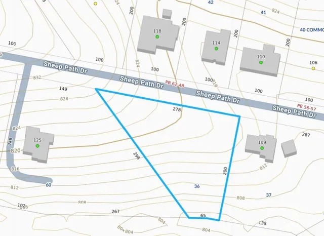 $75,000 | 111 Sheep Path Drive, Mooresville, NC 28115