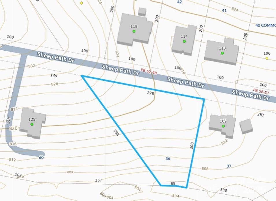 111 Sheep Path Drive Mooresville, NC 28115 - Photo 8 of 9 a view of a balcony with two chairs and a large window