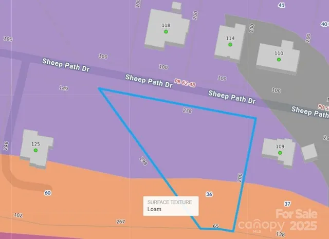 $75,000 | 111 Sheep Path Drive, Mooresville, NC 28115