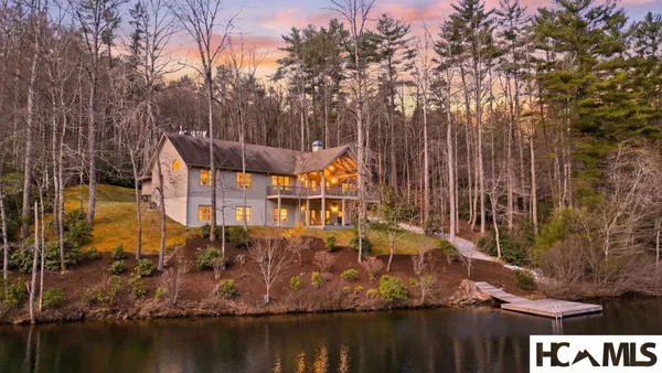 $2,250,000 | 577 Twin Lakes Drive, Highlands, NC 28741