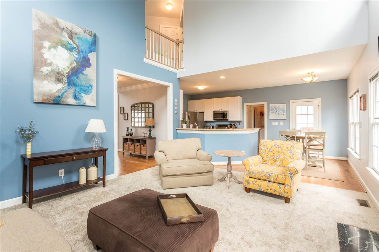 8808 Valley Springs Place Raleigh, NC 27615 - Photo 12 of 30 Photo 12