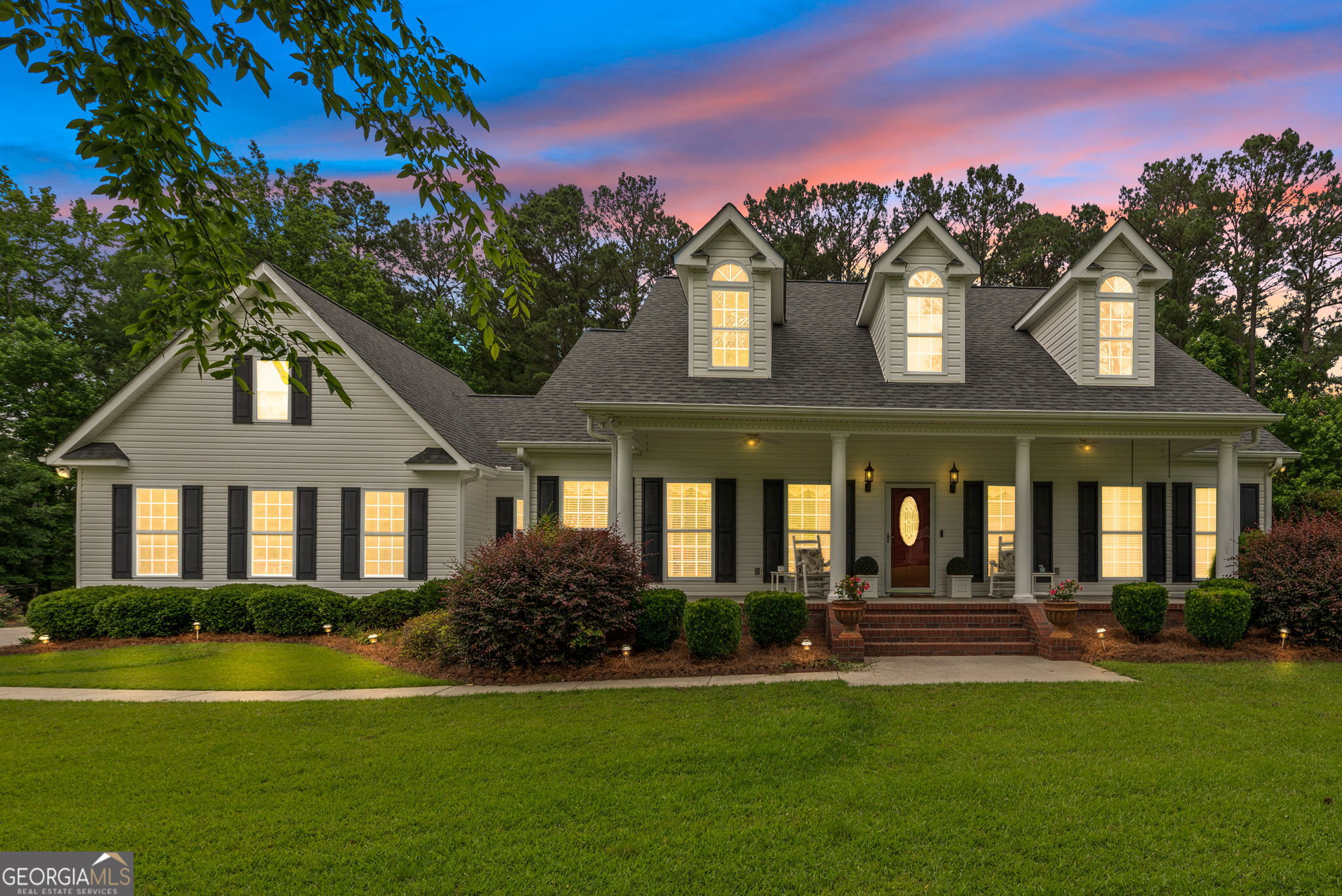 262 Lake Meriwether Road Woodbury, GA 30293 - Photo 1 of 1 Gallery Image 1
