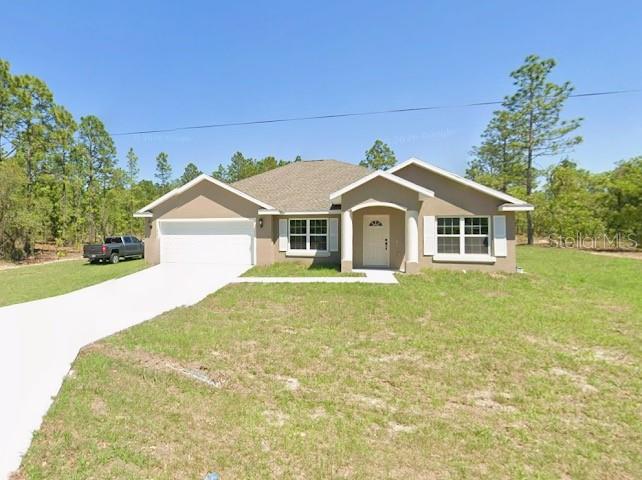 Southwest Harbor Hills Road Brooker, FL 32622 - Photo 5 of 5