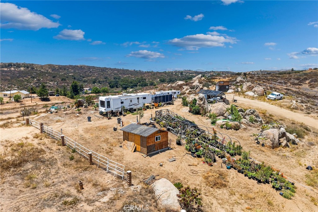 41720 Oak Canyon Road Hemet, CA 92544 - Photo 16 of 30
