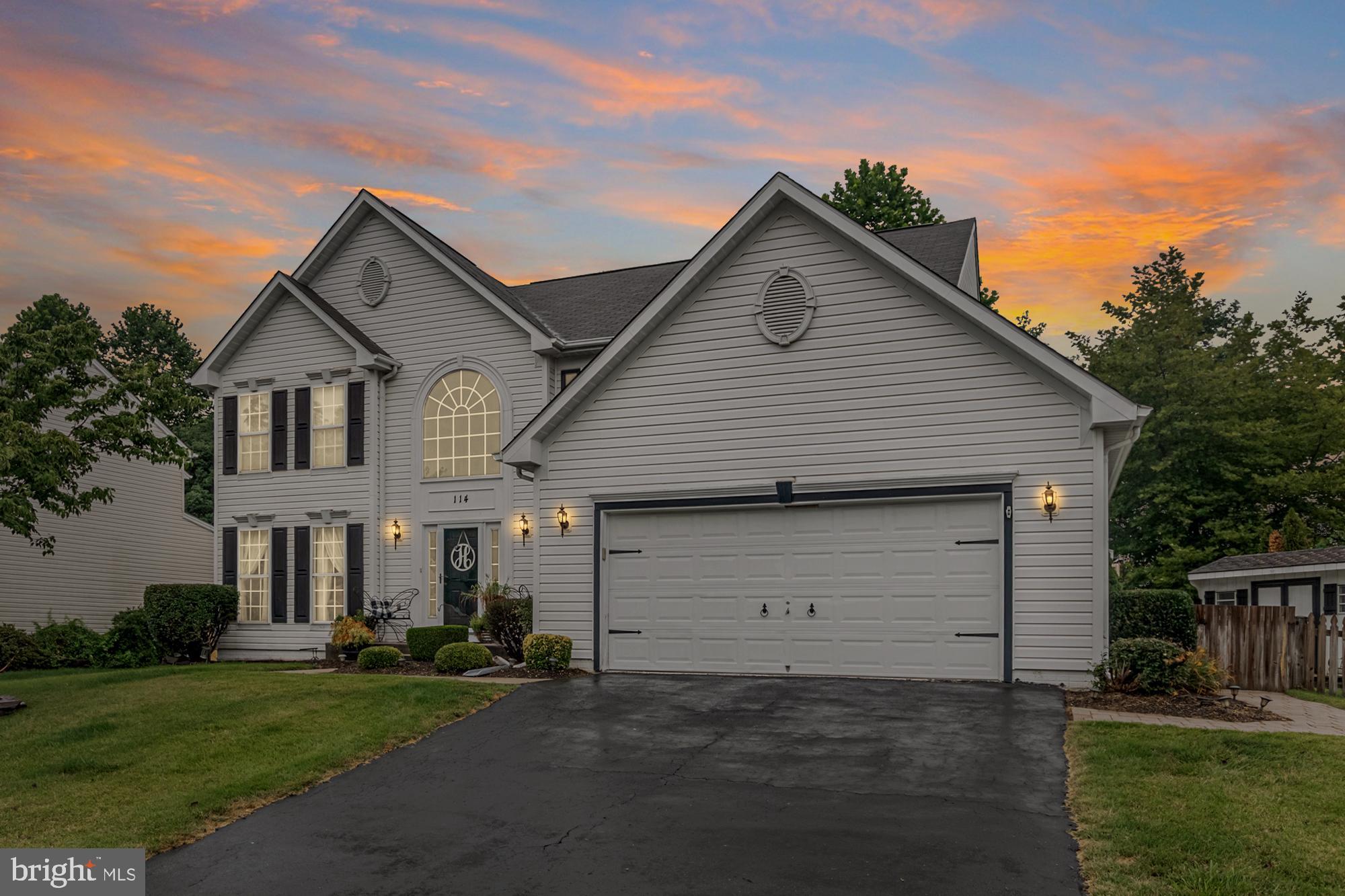 114 Spry Island Road Joppa, MD 21085 - Photo 4 of 75 Gallery Image 4