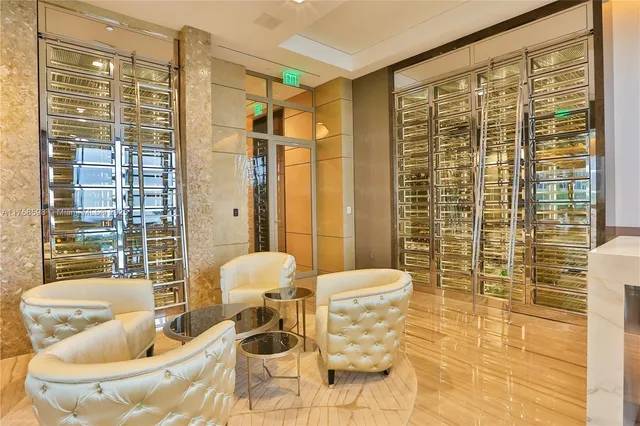 a room with pool table and window