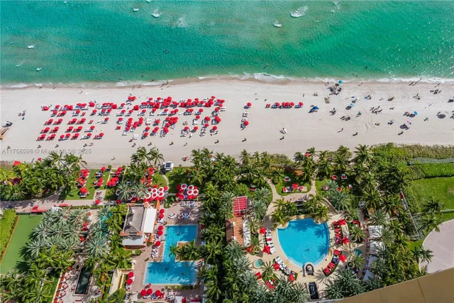 $44,000 | 17749 Collins Avenue, Unit 3101, Sunny Isles Beach, FL 33160