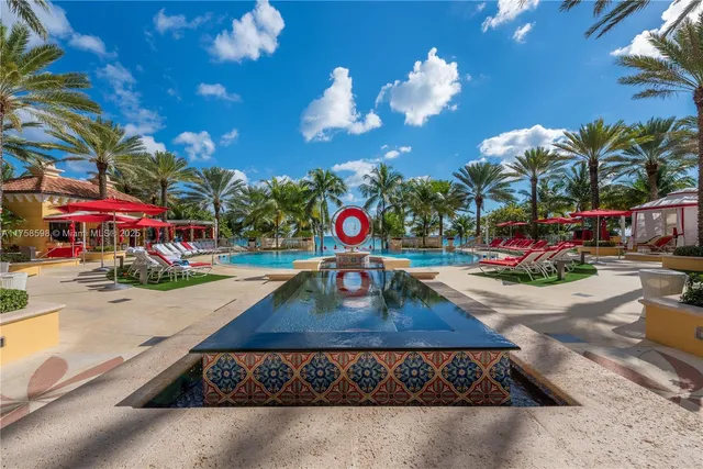 $44,000 | 17749 Collins Avenue, Unit 3101, Sunny Isles Beach, FL 33160