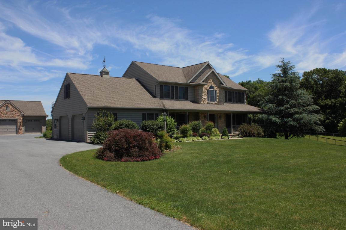 363 Fairview Road Manheim, PA 17545 - Photo 6 of 68