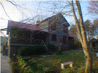 217 Camp Agape Road Benton, TN 37307 - Photo 1 of 8 Primary Photo