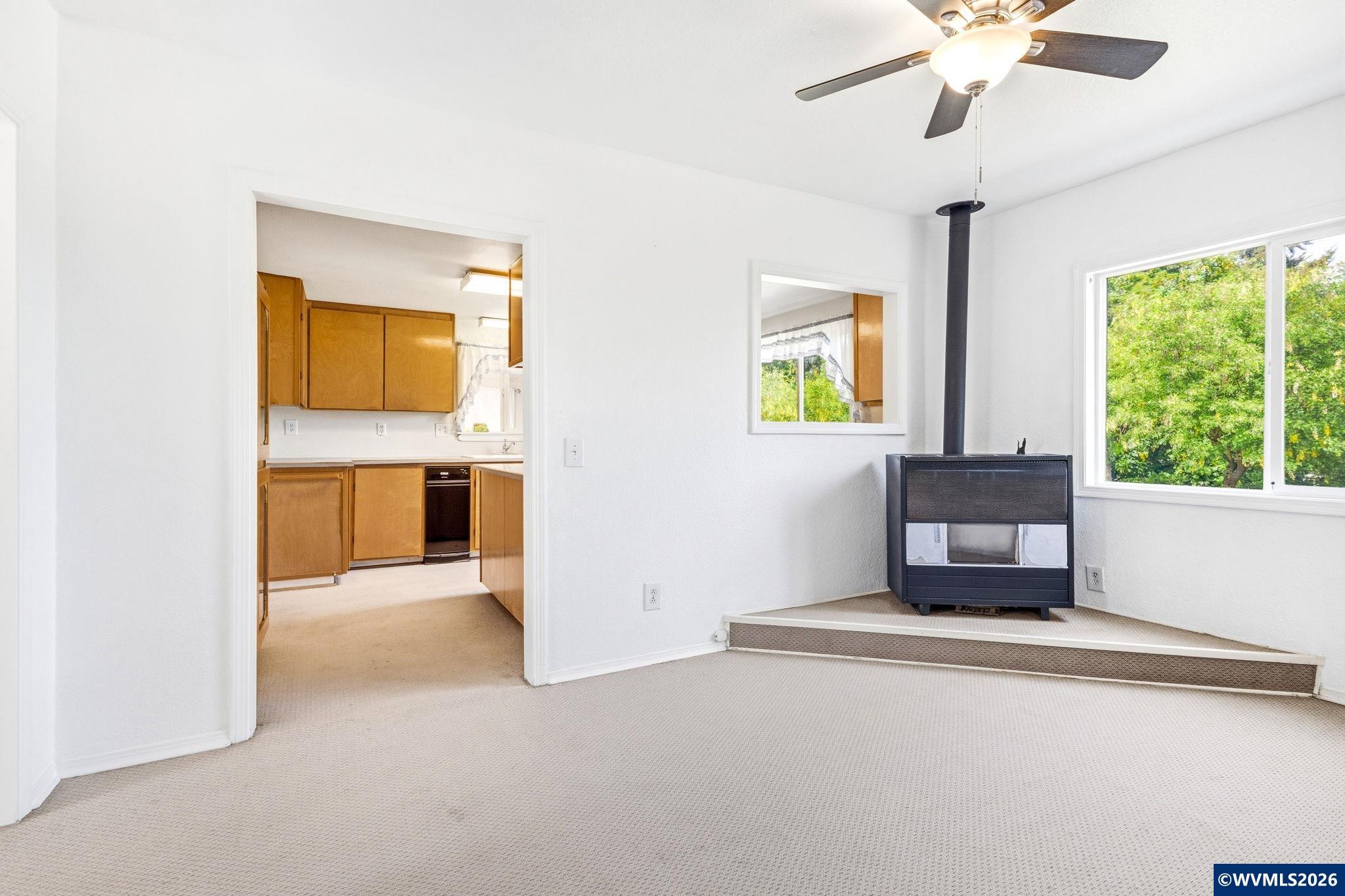 27148 Rowell Hill Road Sweet Home, OR 97386 - Photo 19 of 40
