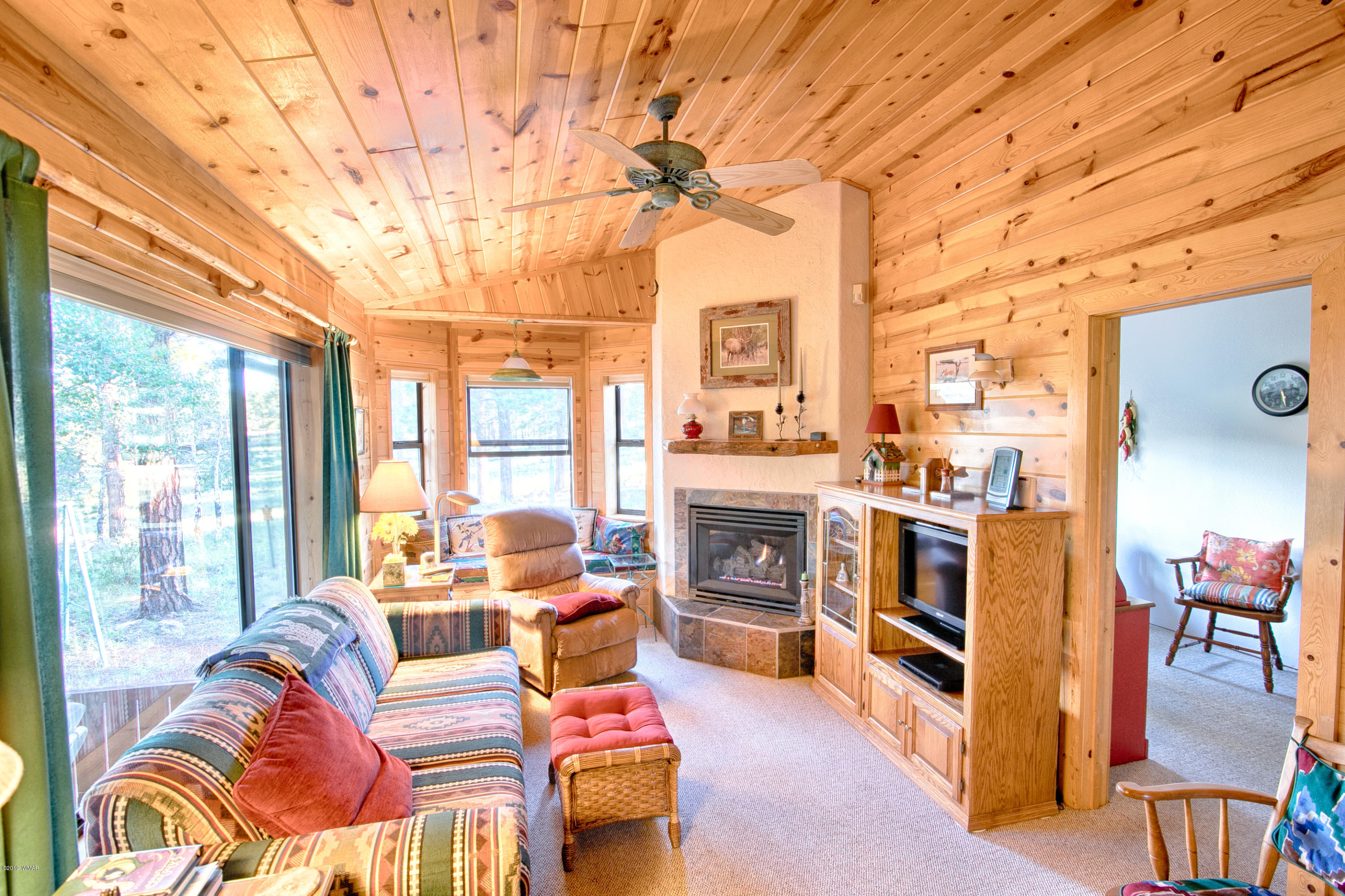 64 Spring Road Greer, AZ 85927 - Photo 11 of 29