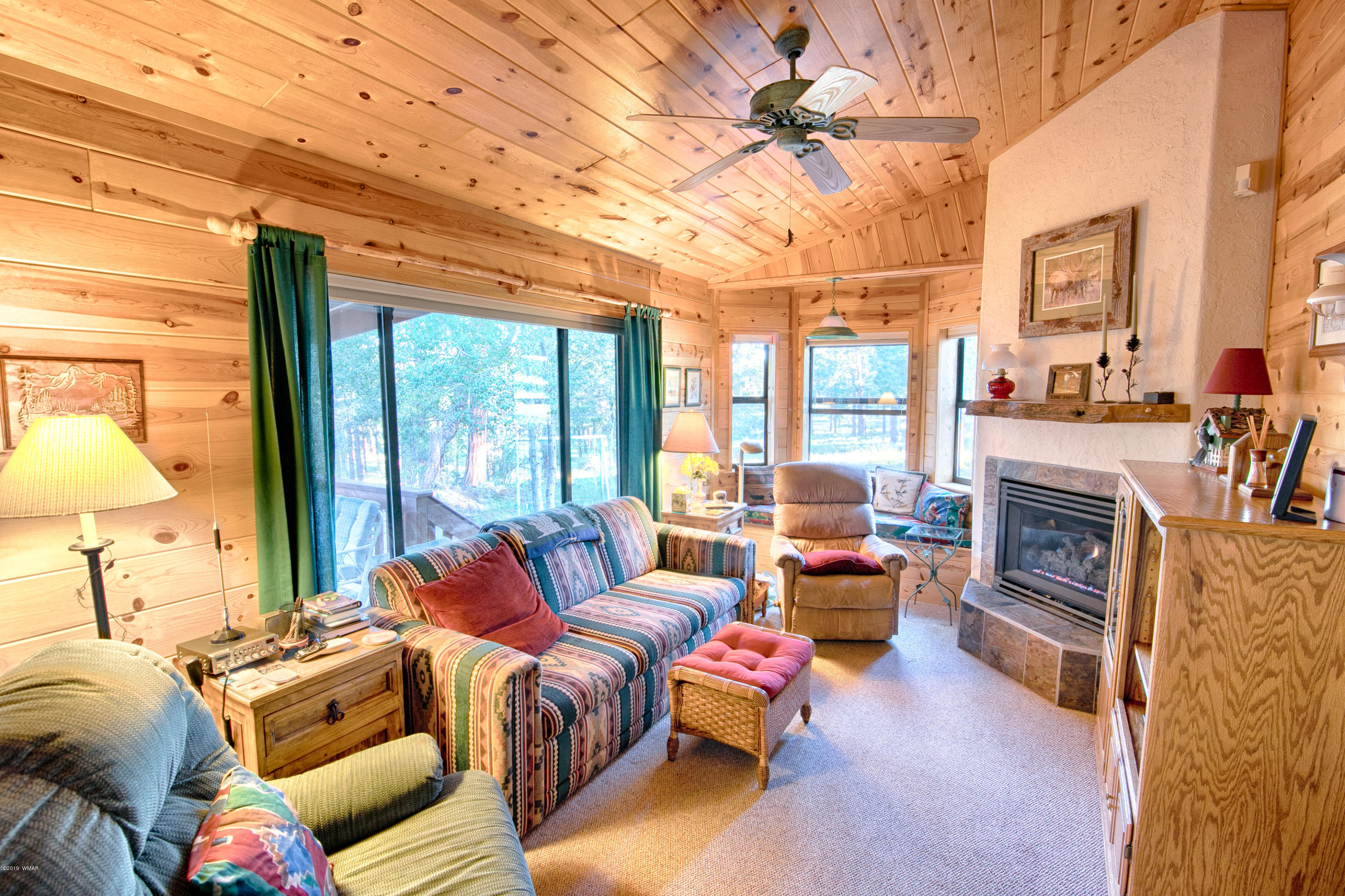 64 Spring Road Greer, AZ 85927 - Photo 12 of 29