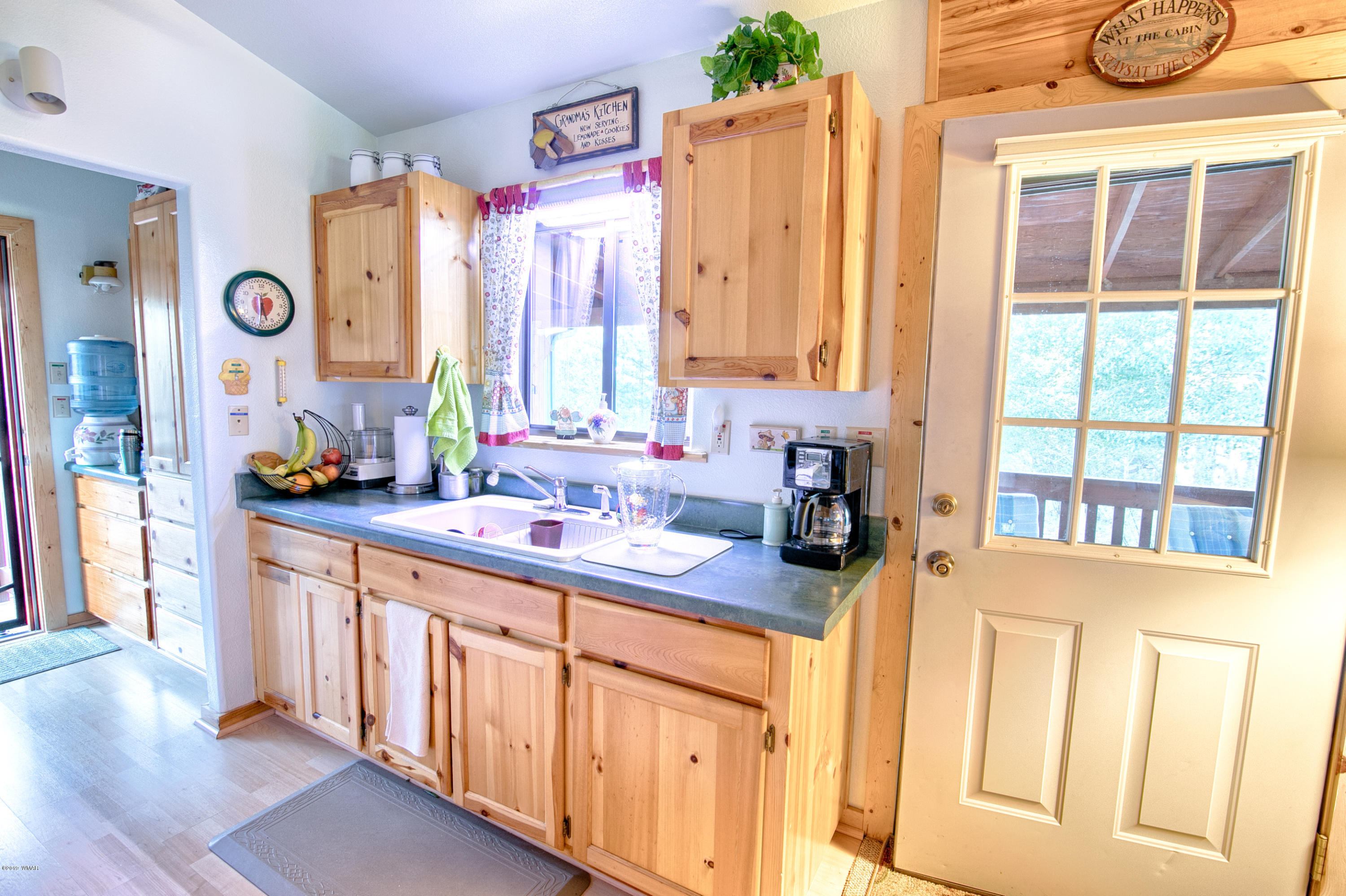 64 Spring Road Greer, AZ 85927 - Photo 13 of 29
