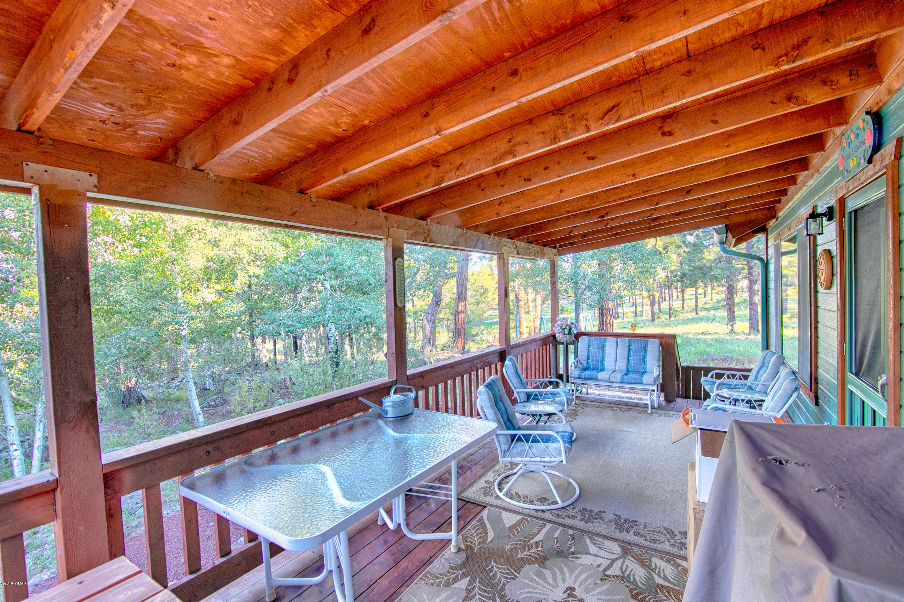 64 Spring Road Greer, AZ 85927 - Photo 14 of 29