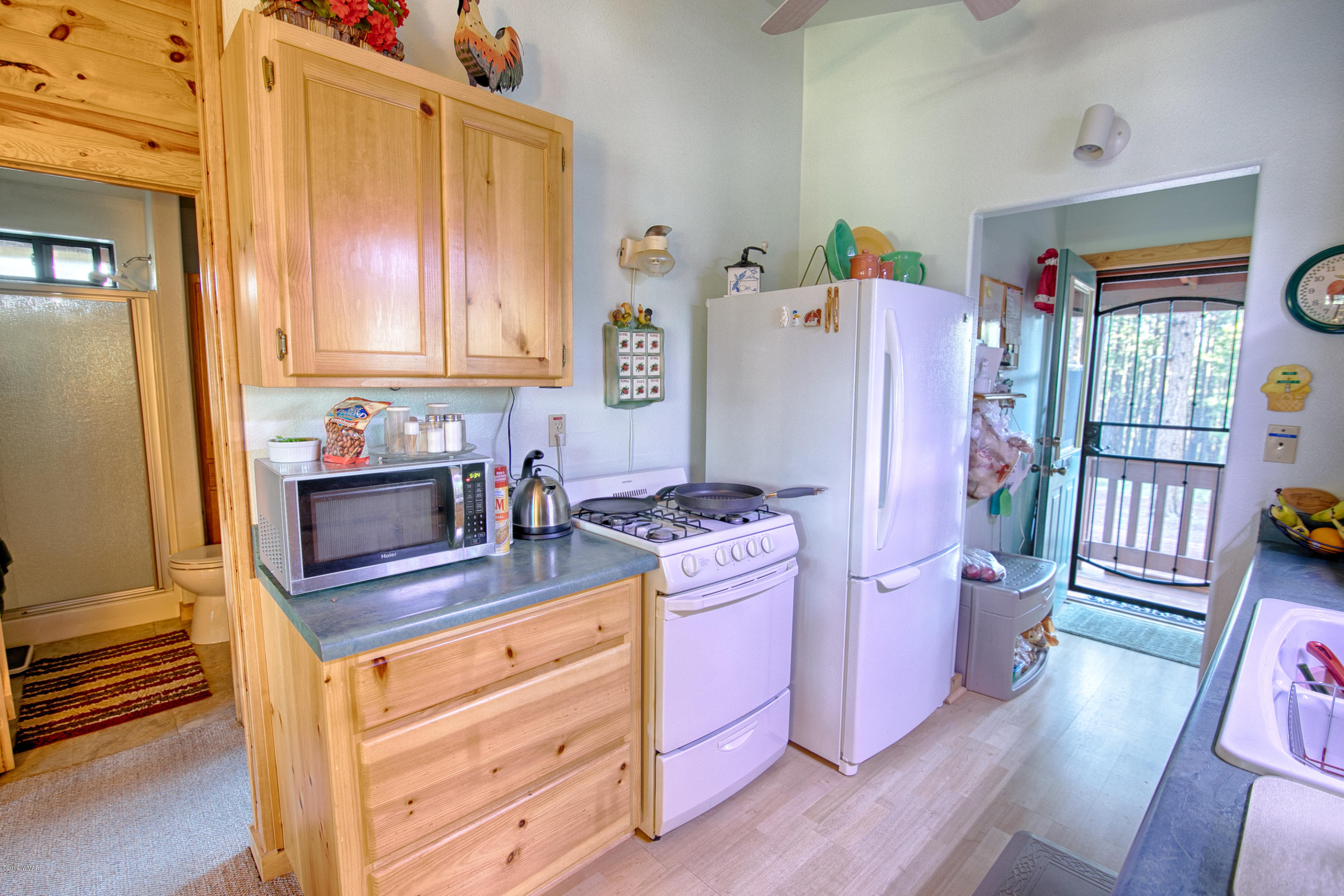 64 Spring Road Greer, AZ 85927 - Photo 15 of 29